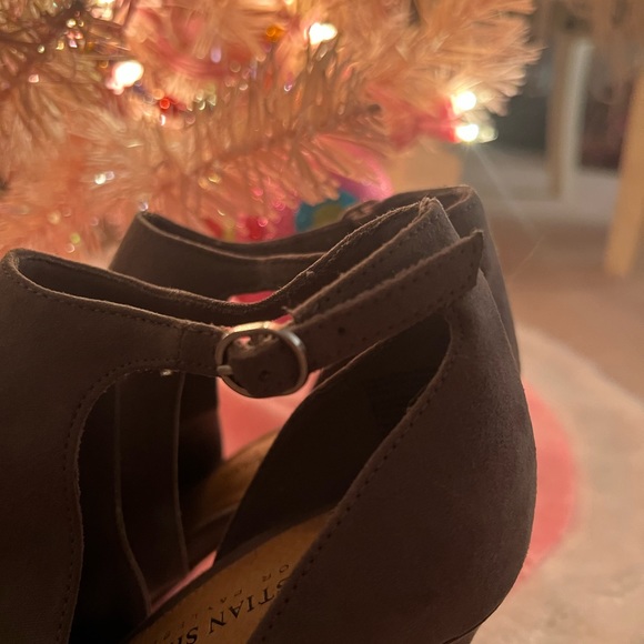 christian siriano shoes - Picture 6 of 6